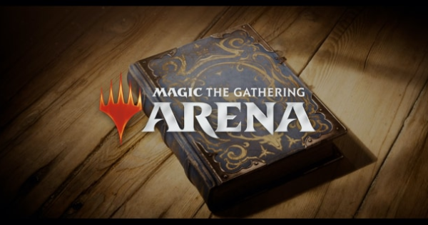 30年以上愛される“元祖TCG”――無限の戦略性が魅力の『マジック：ザ