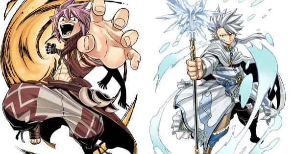 真島ヒロが描く ゲートオブナイトメア のキャラ 声優まとめ ゲームウィズ