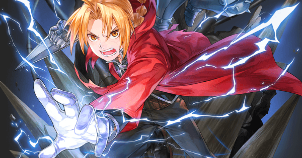 ハガレン ワールドを再構築 鋼の錬金術師 Mobile を通して大人気作品の魅力を知る ゲームウィズ