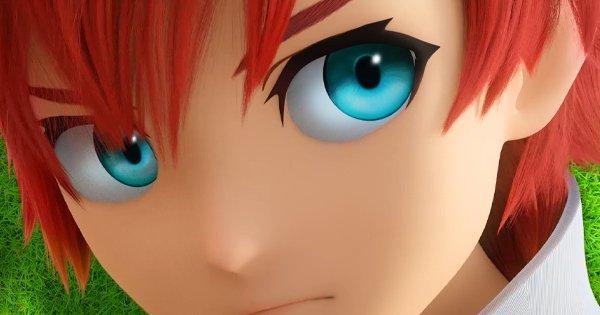 白猫GOLF』キャラクター紹介PVを公開！さらに梶裕貴さんのサイン色紙が