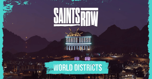 セインツロウ Saints Row のゲーム紹介 評価とレビュー