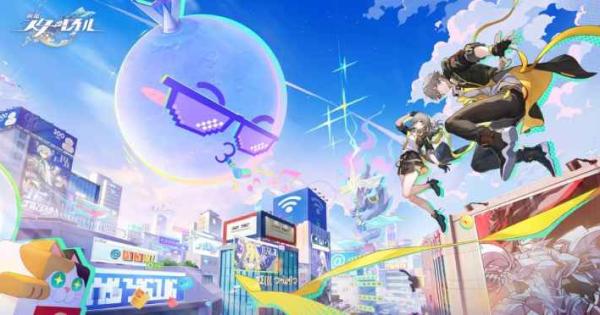 崩壊：スターレイル』本日10月15日より限定星5キャラクター「丹恒・騰