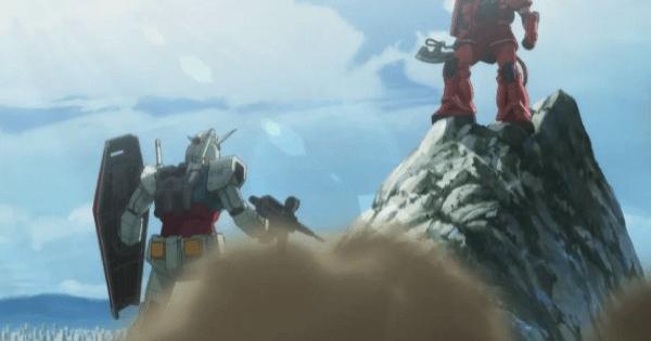 11月30日配信開始 機動戦士ガンダムユーシーエンゲージの評価とプレイレビュー アプリ情報 ガンダムuce ゲームウィズ