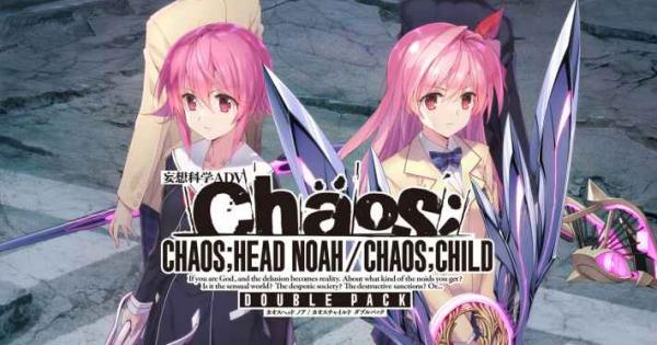 カオヘカオチャダブルパック』の評価とレビュー！ - ゲームウィズ