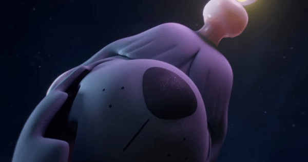 ポケモン スカーレット・バイオレット』ゴーストタイプの新ポケモンが
