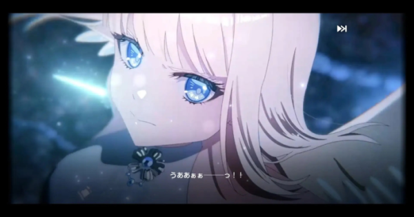 ブラウンダスト2』マスターカセット1 「EDGE OF DIMENSIONS」実装