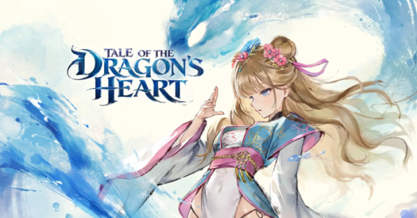 ブラウンダスト2』新キャラクターカセット「合龍伝」実装！ - ゲームウィズ