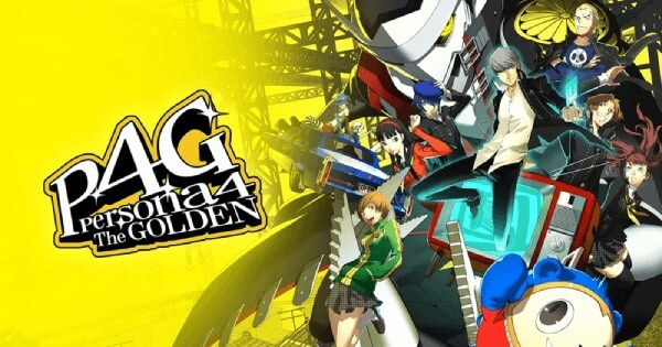 ペルソナ4 ザ ゴールデン の評価とレビュー ゲームウィズ