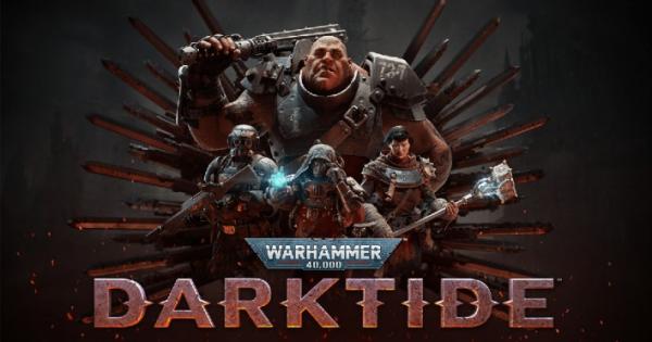 Warhammer 40k: Darktide』のゲーム紹介｜評価とレビュー - ゲームウィズ