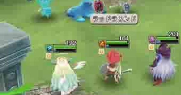ワールドクロスサーガの評価とアプリ情報 ゲームウィズ