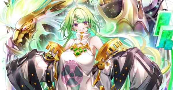 白猫プロジェクト』12周年記念イベント開催！「エリクス」と「ユプス