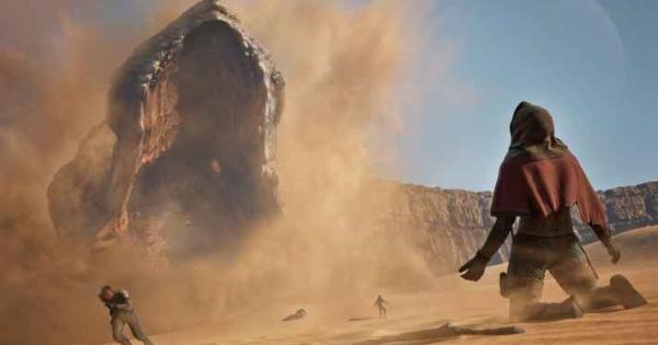 Dune: Awakening』がついに先行アクセス開始！正式リリースは6月