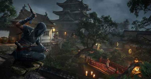 シリーズ最新作『アサシン クリード シャドウズ』累計プレイヤー100万 