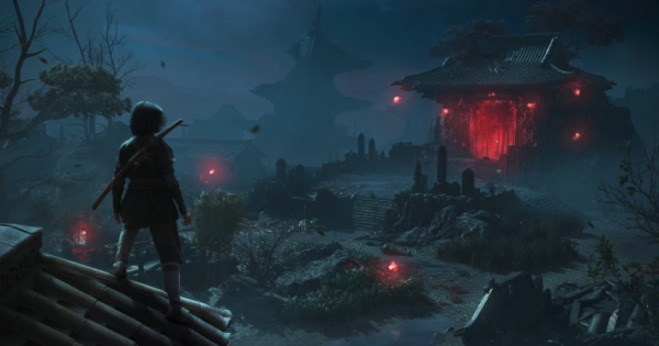 アサシン クリード シャドウズ』2024年11月15日(金)発売！特典の豊富な