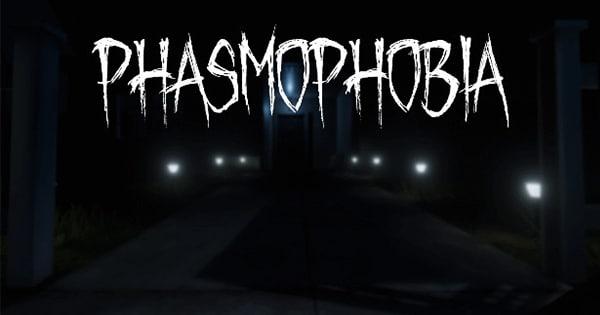 幽霊を調査するホラーゲーム『Phasmophobia』Switch2版が2026年に発売
