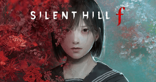 美しいがゆえに、おぞましい。」サイコロジカルホラー『SILENT HILL f