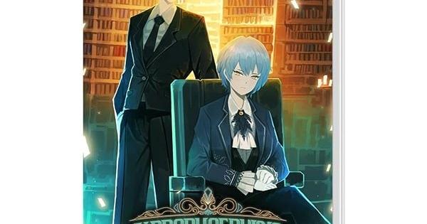 Library Of Ruina』の予約特典一覧！【4/25発売予定】限定グッズや早期