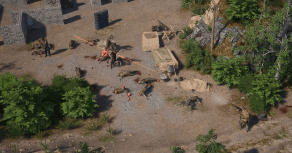 『Pathogenesis: Overcome』のゲーム紹介｜評価とレビュー - ゲームウィズ