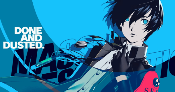 ペルソナ3 リロード 主人公デッキ 環境メタ 今ならおまけでデッキがもう1つ