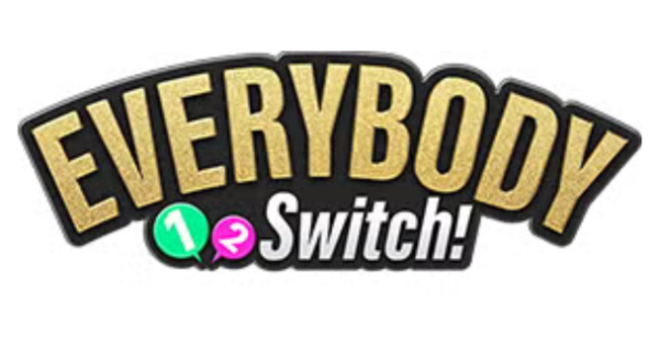 エブリバディ 1-2-Switch!』の発売日や価格など最新情報！最大100人で