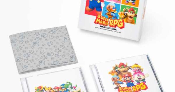 スーパーマリオRPG 」「世界のアソビ大全51」