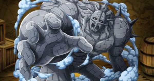 トレクル ピーカ 通常エリア の評価 ワンピース トレジャークルーズ ゲームウィズ Gamewith