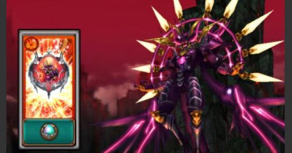 黒猫のウィズ 精霊大結晶 其は終焉の起源なり の効果と入手方法 ゲームウィズ Gamewith