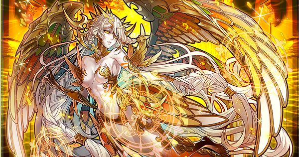 サモンズボード 輝黄神イフの評価と使い方 ゲームウィズ