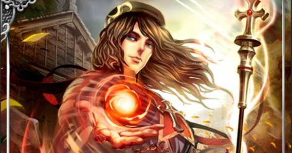 戦国炎舞 フランシスコ ザビエルssrの性能 耶蘇会宣教師 戦国炎舞 Kizna ゲームウィズ