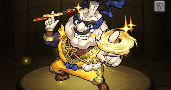 モンスト 弐久丸 にくまる の最新評価と適正クエスト ゲームウィズ