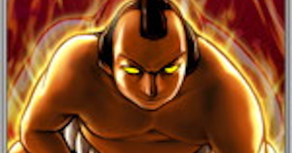 戦国炎舞 気宇壮大の性能 補助スキル 戦国炎舞 Kizna ゲームウィズ Gamewith