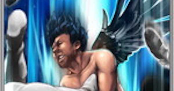 戦国炎舞 片翼の天使の性能 前衛スキル 戦国炎舞 Kizna ゲームウィズ Gamewith