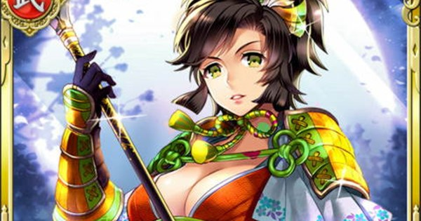 戦国炎舞 小松姫sr13の性能 英誉皓月の姫大将 戦国炎舞 Kizna ゲームウィズ Gamewith 戦国炎舞 小松姫sr13の性能 英誉皓月の姫大将 戦国炎舞 Kizna ゲームウィズ Gamewith