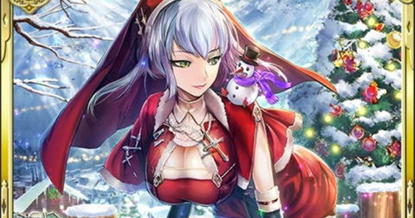 【真 戦国炎舞】コスメ・デ・トーレスSR15の性能 | 応雪聖姫【真 戦国炎舞-KIZNA-】