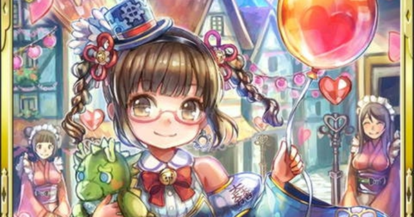 【真 戦国炎舞】辰姫SR15の性能 | 可憐才嬢【真 戦国炎舞-KIZNA-】