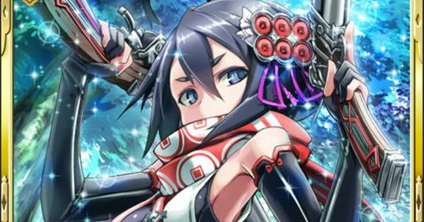 戦国炎舞 筧十蔵sr13の性能 寒夜聞霜の女銃士 戦国炎舞 Kizna ゲームウィズ