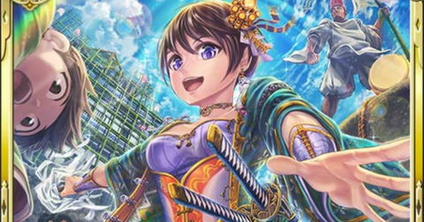 【真 戦国炎舞】羽柴秀吉SR14の性能 | 今浜築城【真 戦国炎舞-KIZNA-】