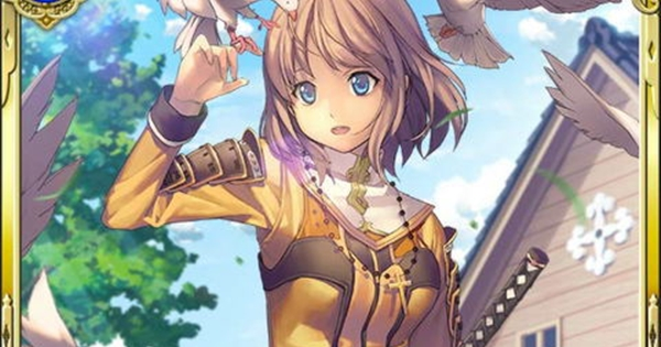 【真 戦国炎舞】小西行長SR14の性能 | 慈悲天姫【真 戦国炎舞-KIZNA-】