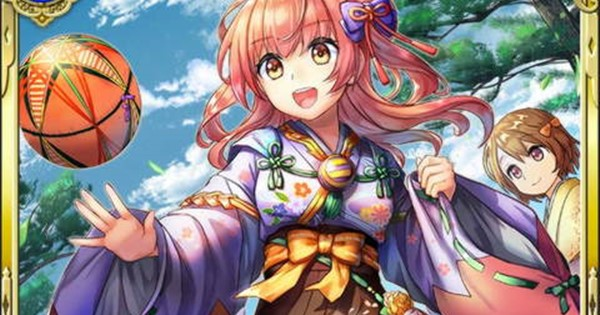 【真 戦国炎舞】今川氏真SR14の性能 | 修練御前【真 戦国炎舞-KIZNA-】