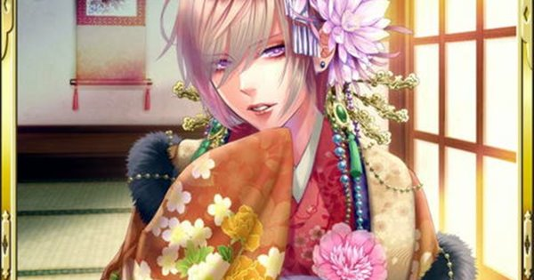 【真 戦国炎舞】江与SR15の性能 | 浅井三姉妹【真 戦国炎舞-KIZNA-】