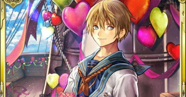 【真 戦国炎舞】三浦按針SR15の性能 | 淡恋航海士【真 戦国炎舞-KIZNA-】