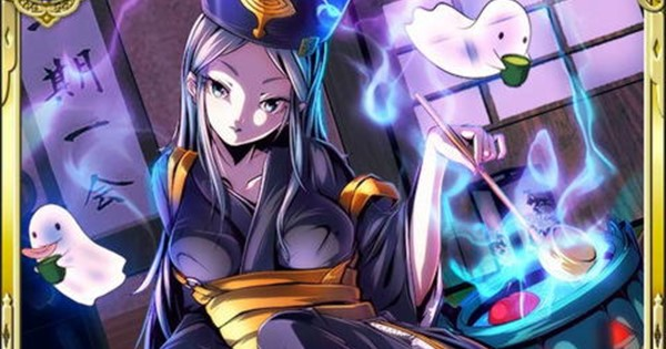 【真 戦国炎舞】千利休SR14の性能 | 毒果画策【真 戦国炎舞-KIZNA-】