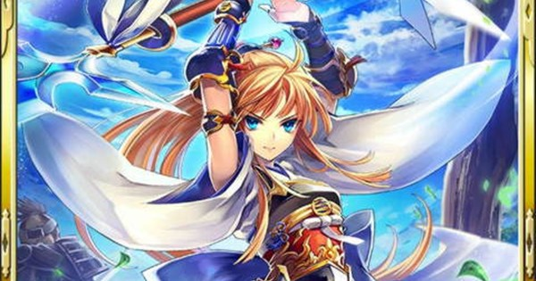 【戦国炎舞】佐久間盛政SR13の性能 | 武篇槍姫【戦国炎舞-KIZNA-】