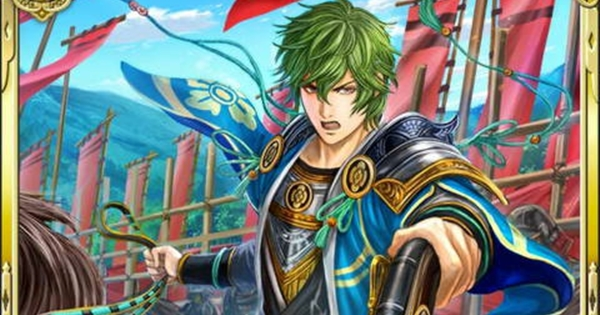 【真 戦国炎舞】滝川一益SR15の性能 | 勇猛勇傑【真 戦国炎舞-KIZNA-】