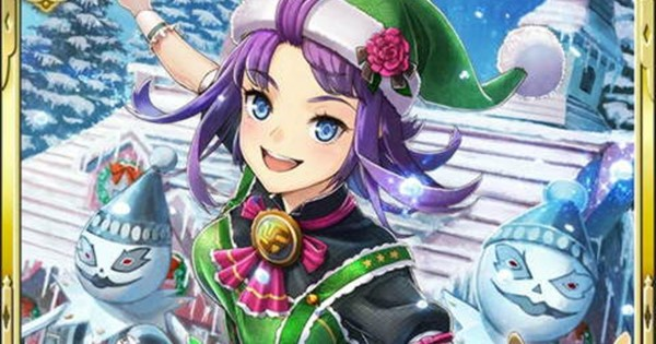 【真 戦国炎舞】支倉常長SR14の性能 | 誘雪邪女【真 戦国炎舞-KIZNA-】