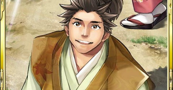 【真 戦国炎舞】徳川家康SR14の性能 | 雄偉忠将【真 戦国炎舞-KIZNA-】