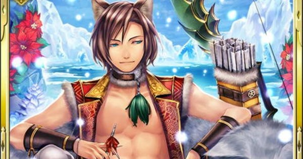 【真 戦国炎舞】太田資正SR14の性能 | 要撃弓将【真 戦国炎舞-KIZNA-】
