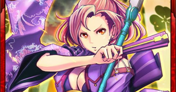 戦国炎舞 酒井忠次n8の性能 鼓舞上手の女丈夫 戦国炎舞 Kizna ゲームウィズ