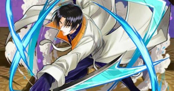 サモンズボード 四乃森蒼紫の評価と使い方 ゲームウィズ