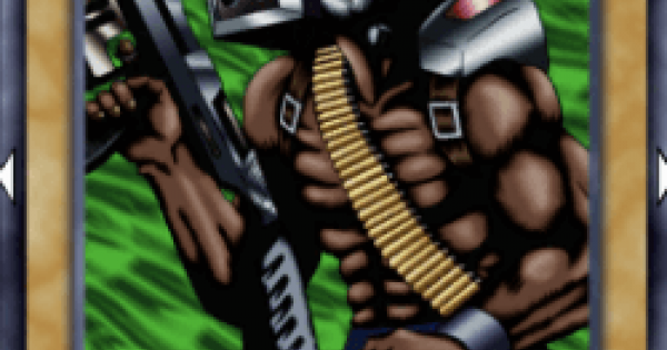 遊戯王デュエルリンクス カップオブエースの評価と入手方法 ゲームウィズ Gamewith